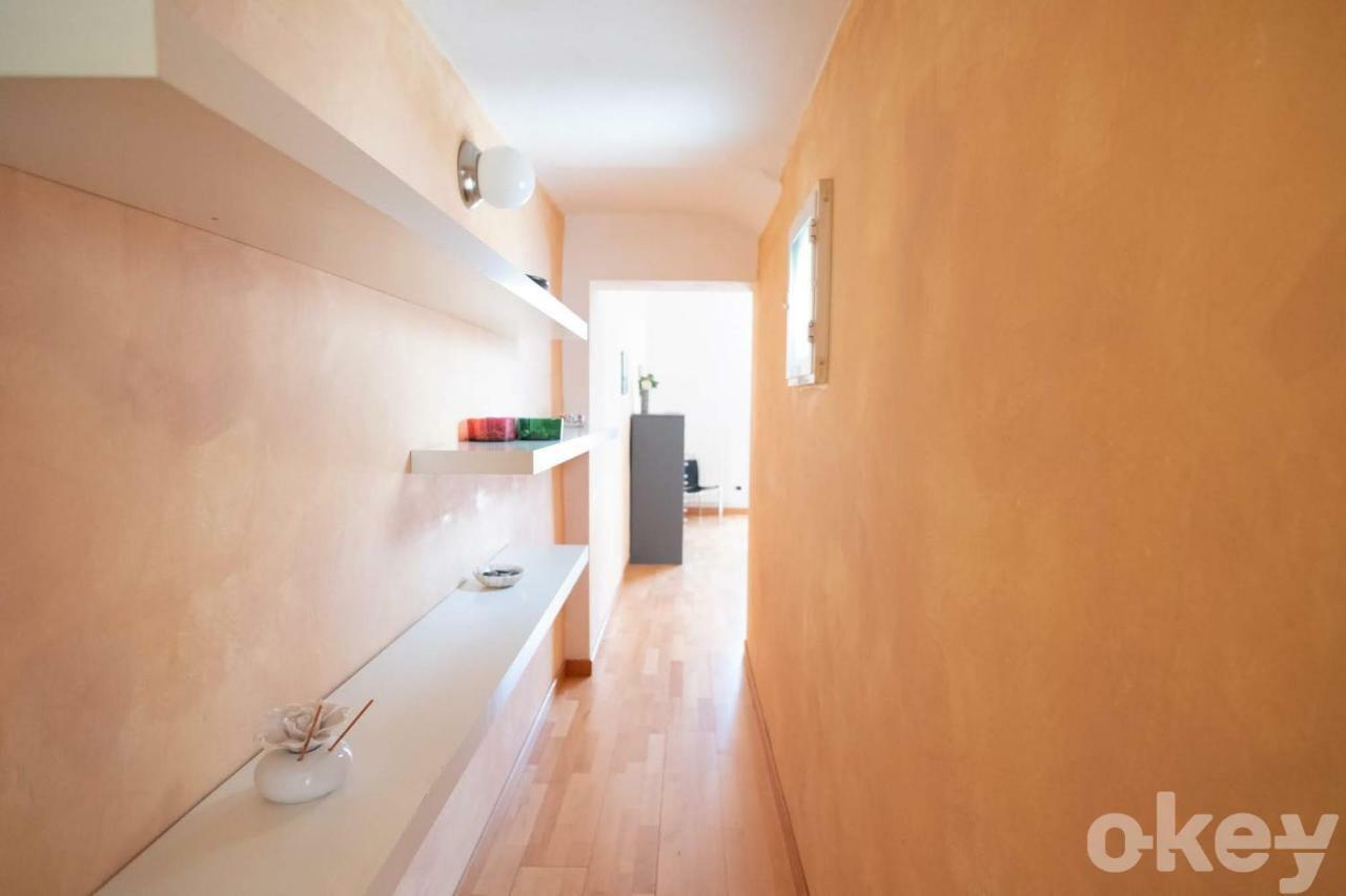 Corto Barese Apartment - Bari Centro ภายนอก รูปภาพ