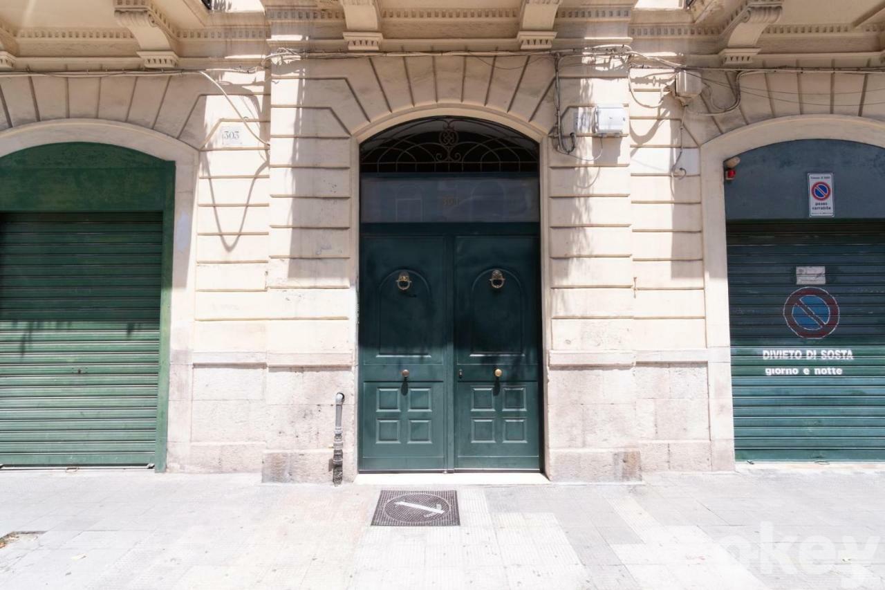 Corto Barese Apartment - Bari Centro ภายนอก รูปภาพ