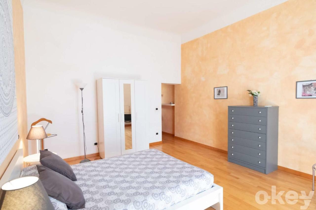 Corto Barese Apartment - Bari Centro ภายนอก รูปภาพ