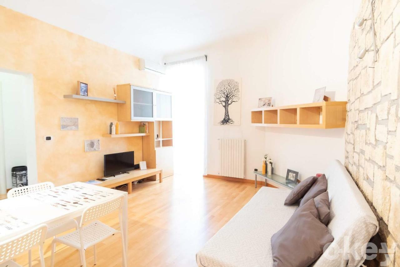 Corto Barese Apartment - Bari Centro ภายนอก รูปภาพ